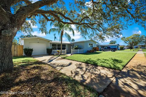 557 Ixora Drive Melbourne FL 32935