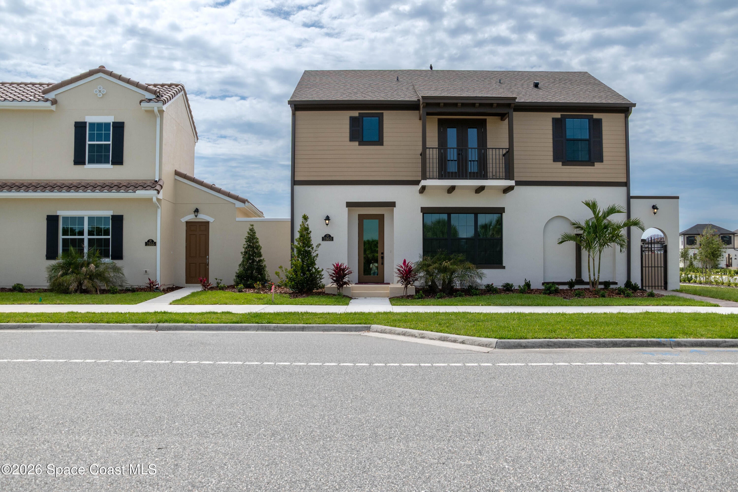2363 Spur Drive