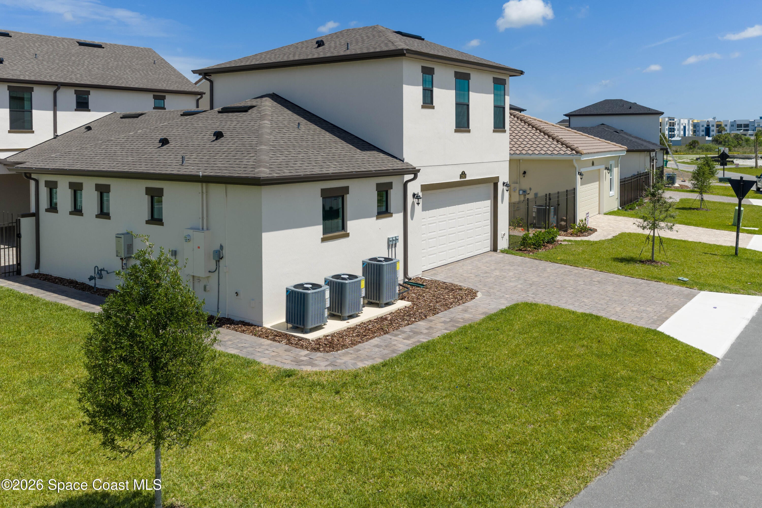 2363 Spur Drive