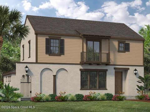 2363 Spur Drive Melbourne FL 32940