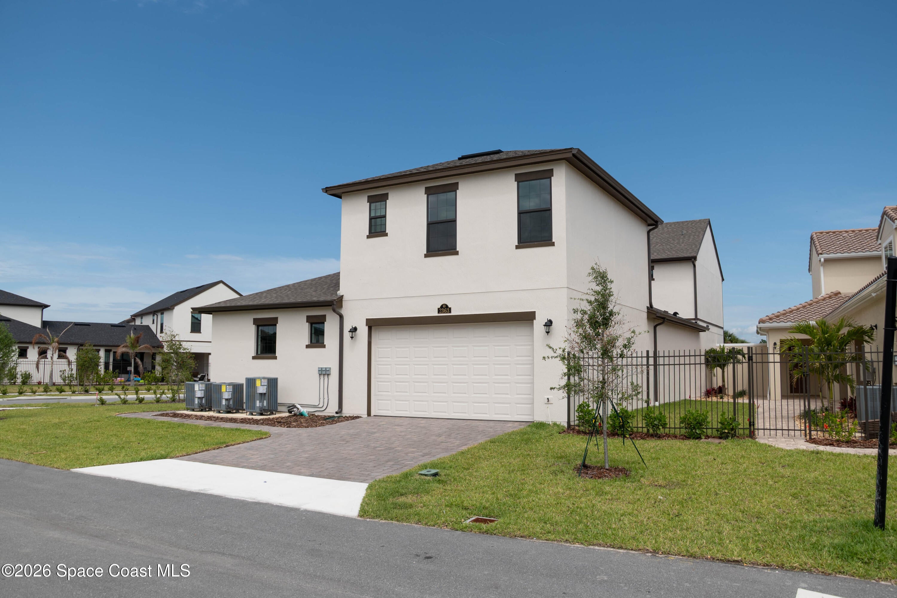 2363 Spur Drive