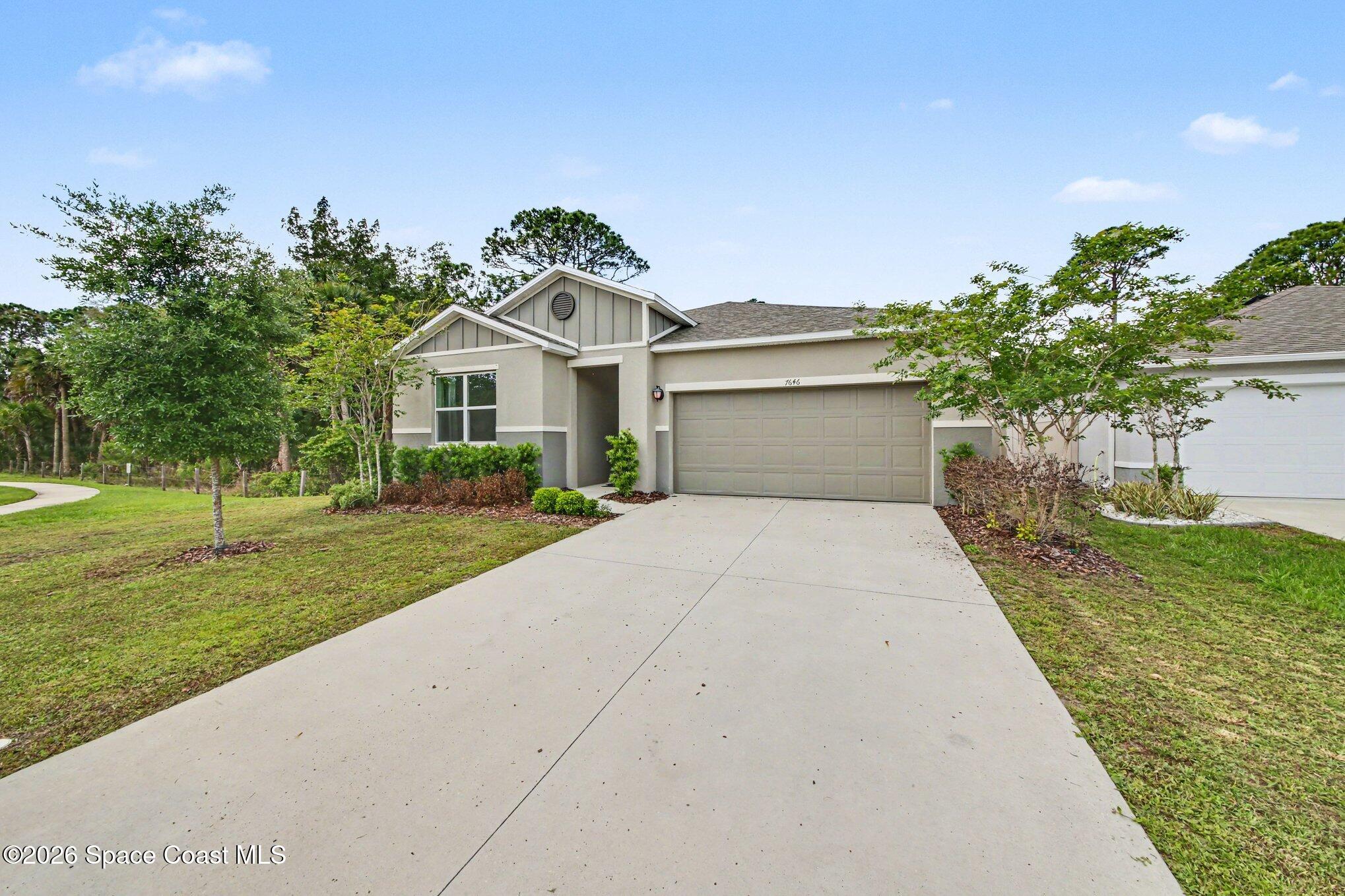 7646 Turchetta Court