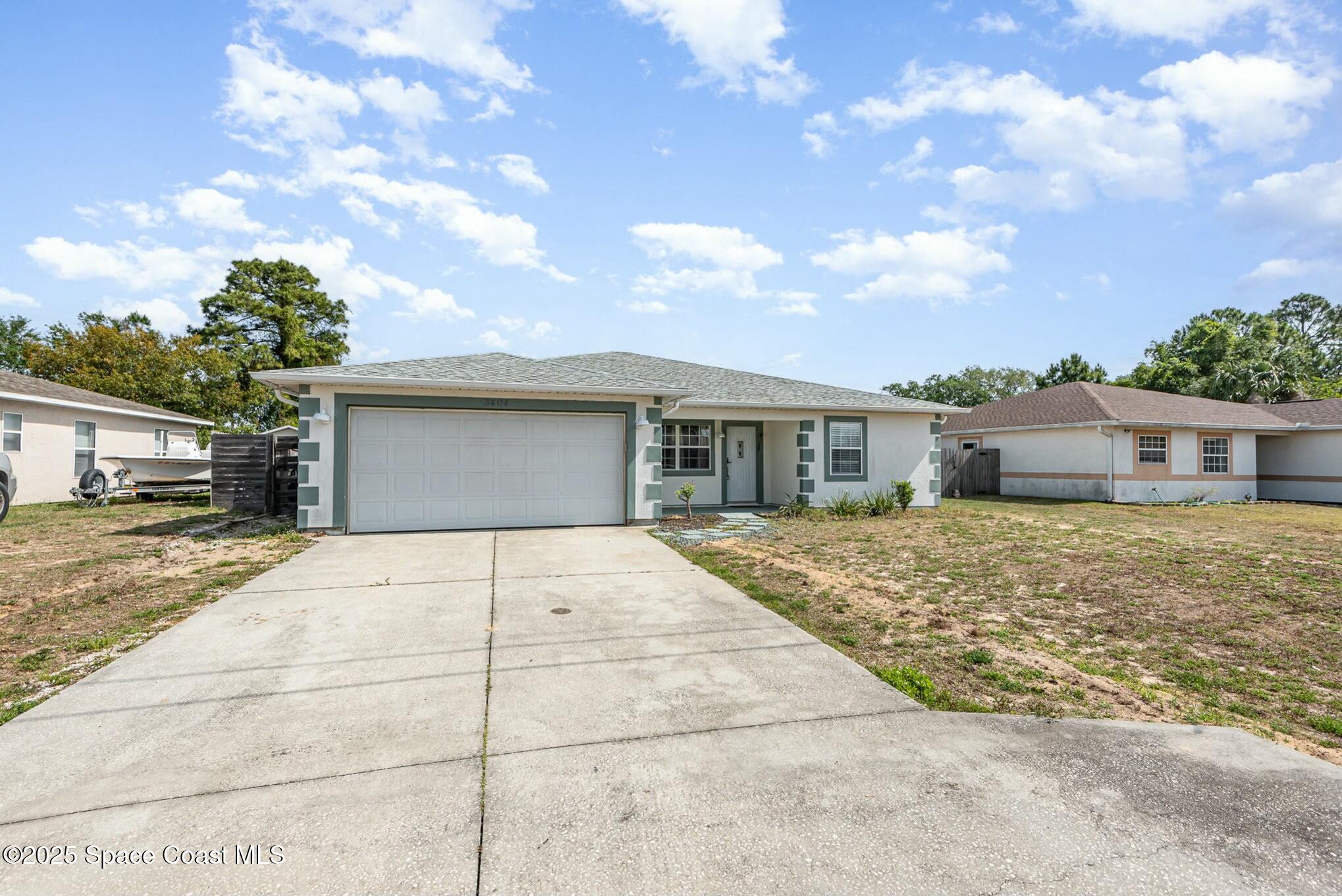 3404 Kilbee Street