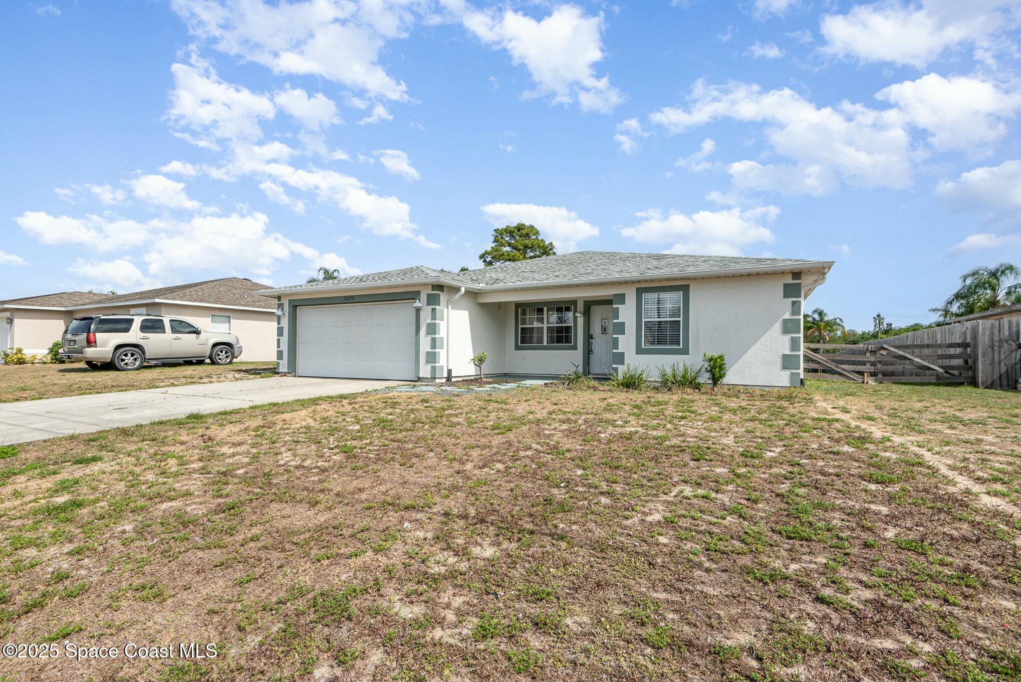 3404 Kilbee Street