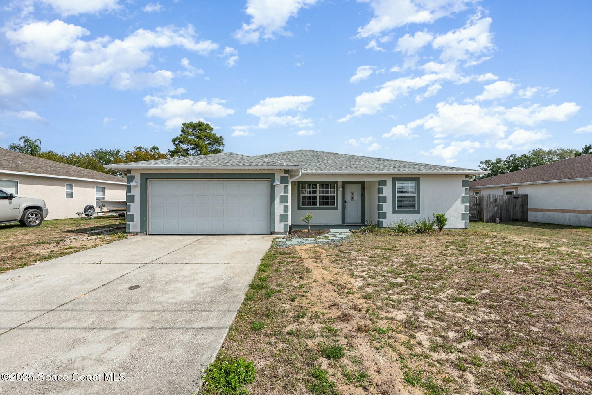 3404 Kilbee Street