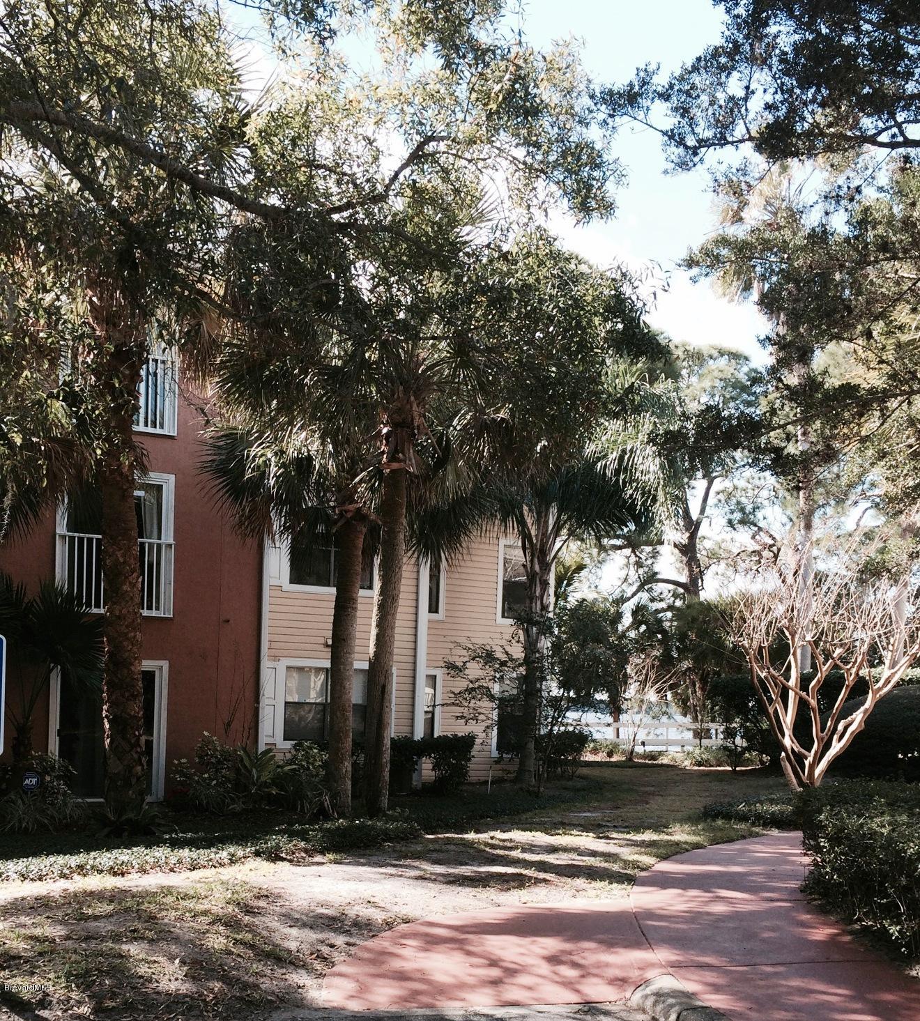 Photo 1 of 12 — 225 S Tropical 617, Merritt Island, FL 32952