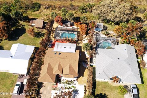 6506 Floridana Avenue Melbourne Beach FL 32951