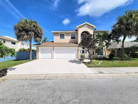 239 Corona Avenue Cocoa Beach FL 32931