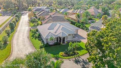 771 Florencia Circle Titusville FL 32780