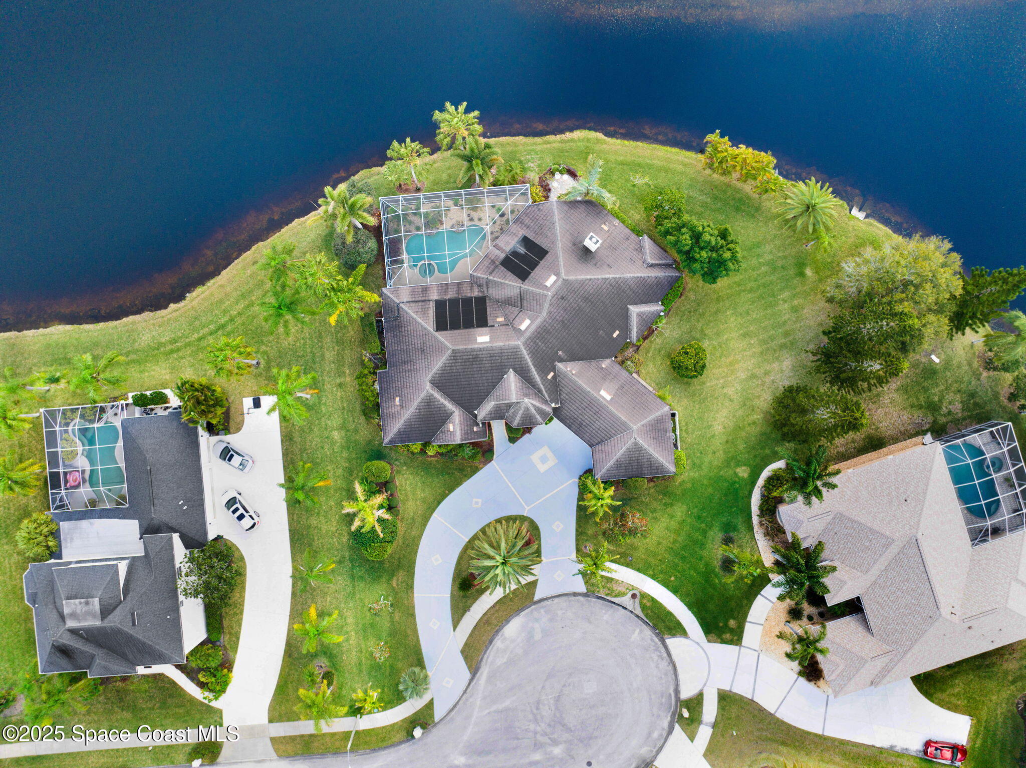 1009 Monticello Court
