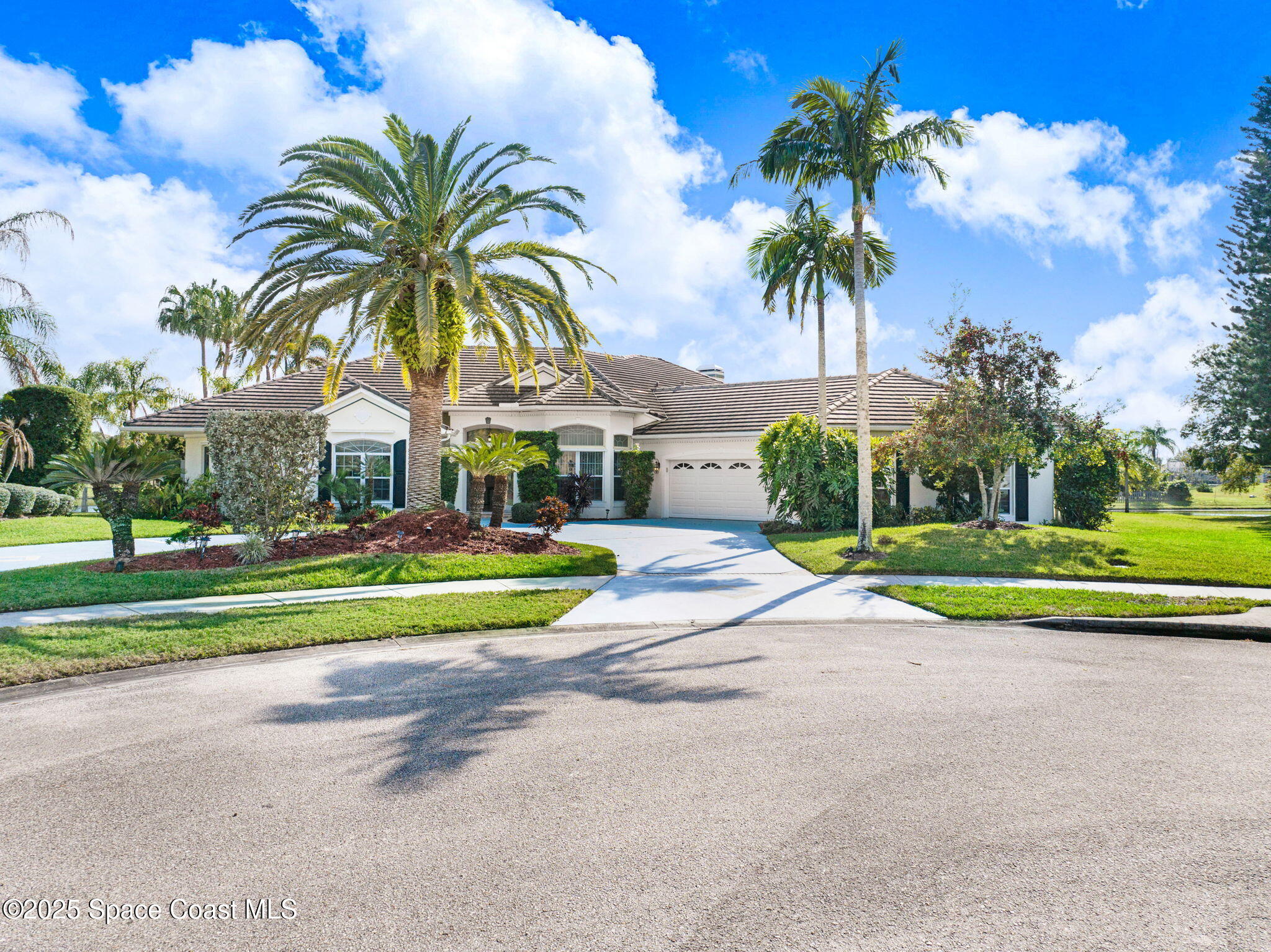1009 Monticello Court