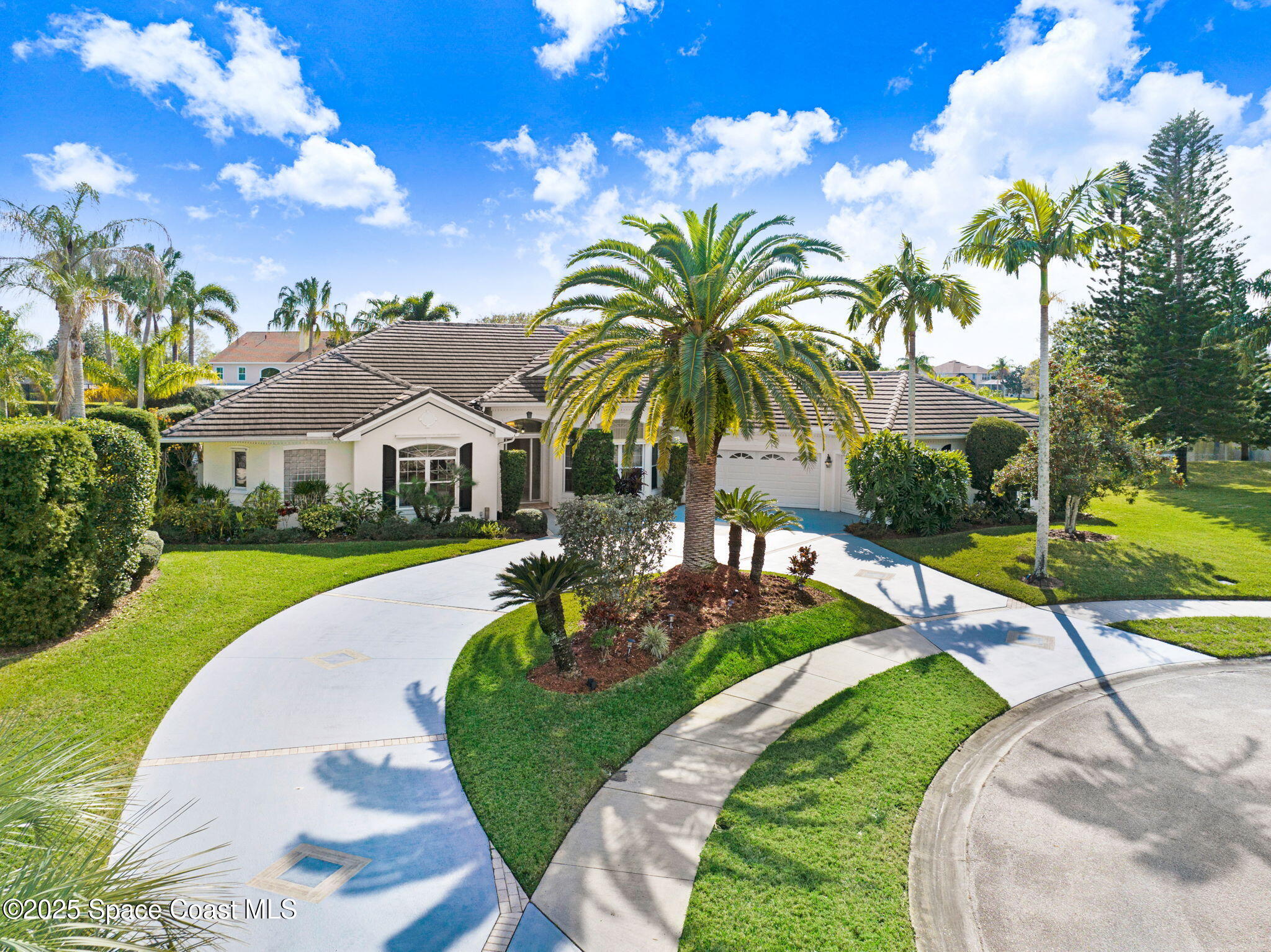 1009 Monticello Court
