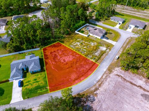 480 Denmark Street SW Palm Bay FL 32908