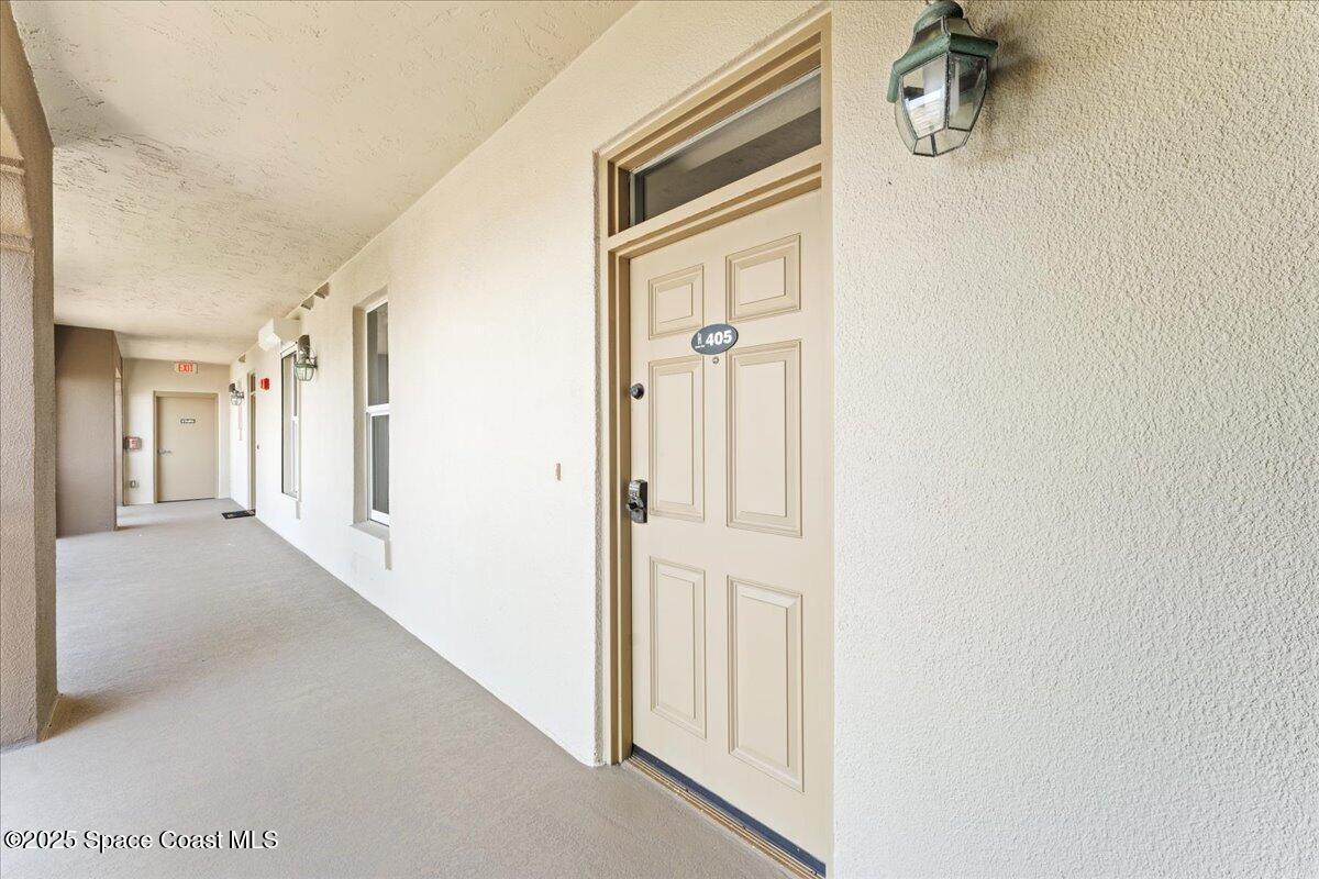 4125 West End Road 405