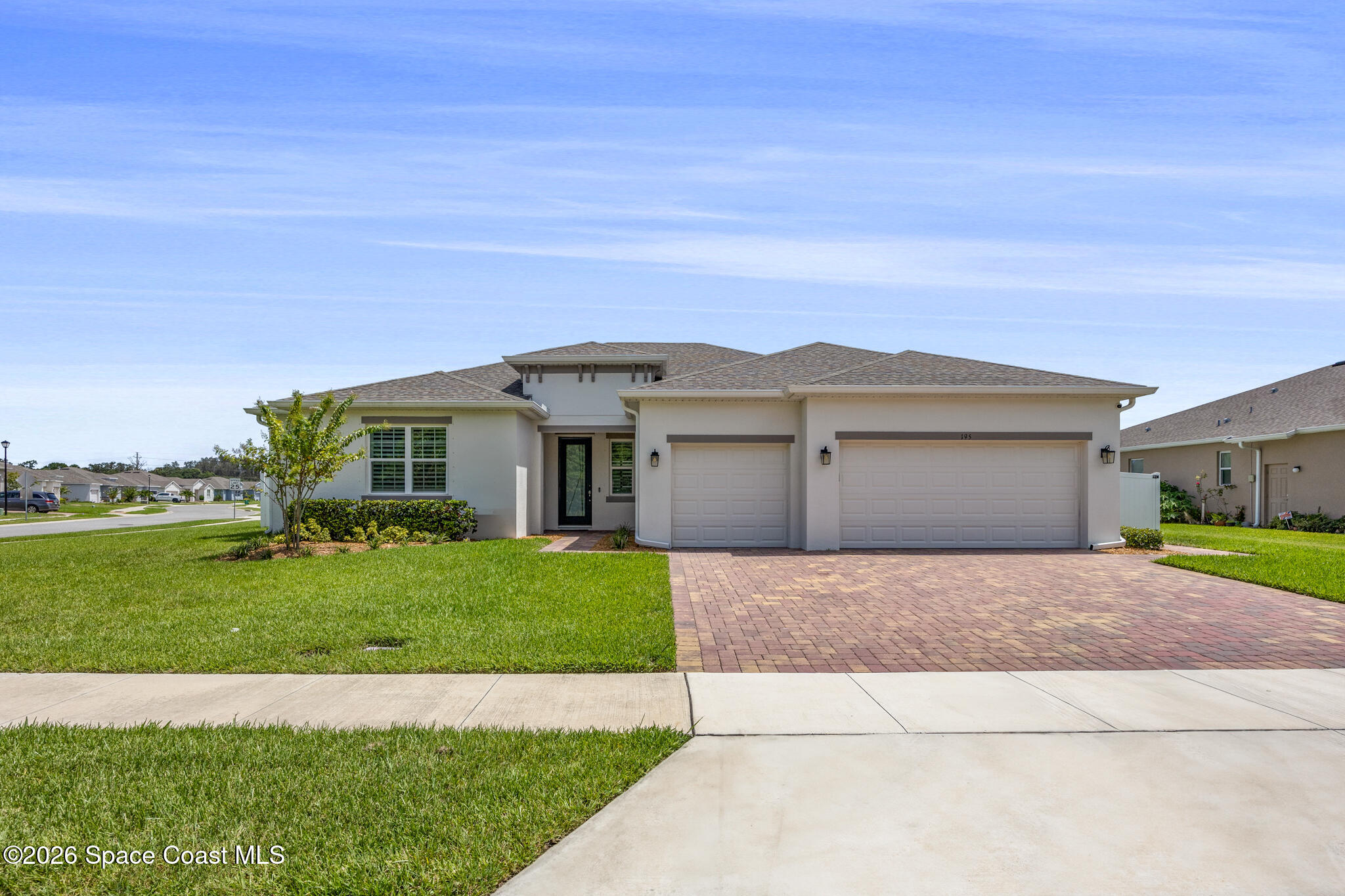 Photo 1 of 50 — 195 Loymer Circle, Merritt Island, FL 32953