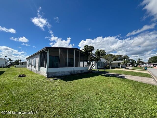 945 Jacaranda Drive