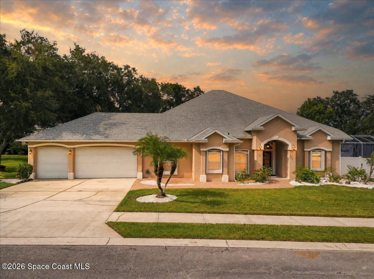 124 Sonya Drive