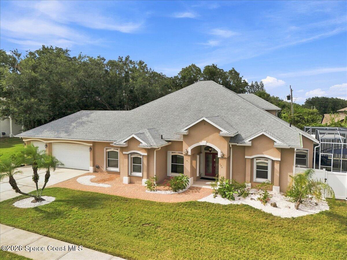 124 Sonya Drive