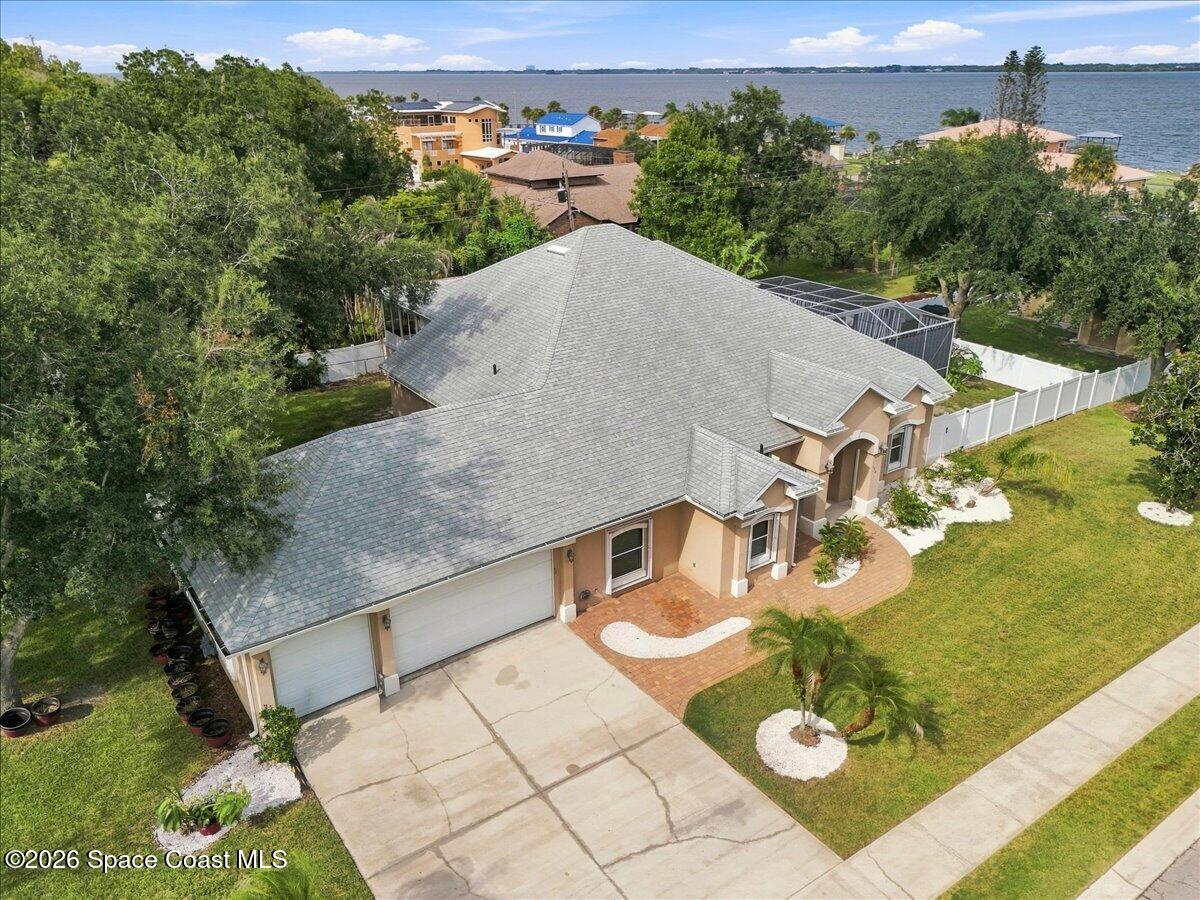 124 Sonya Drive