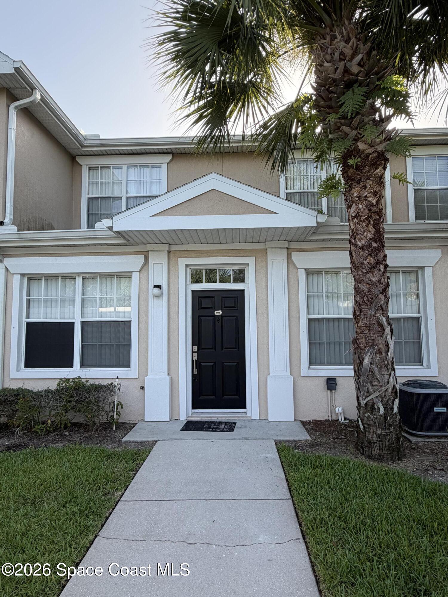 Photo 1 of 32 — 105 Turpial Way 103, Melbourne, FL 32901