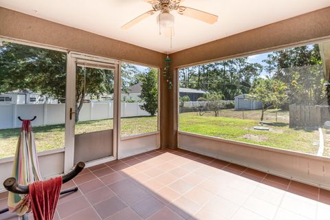 A home in Palm Bay