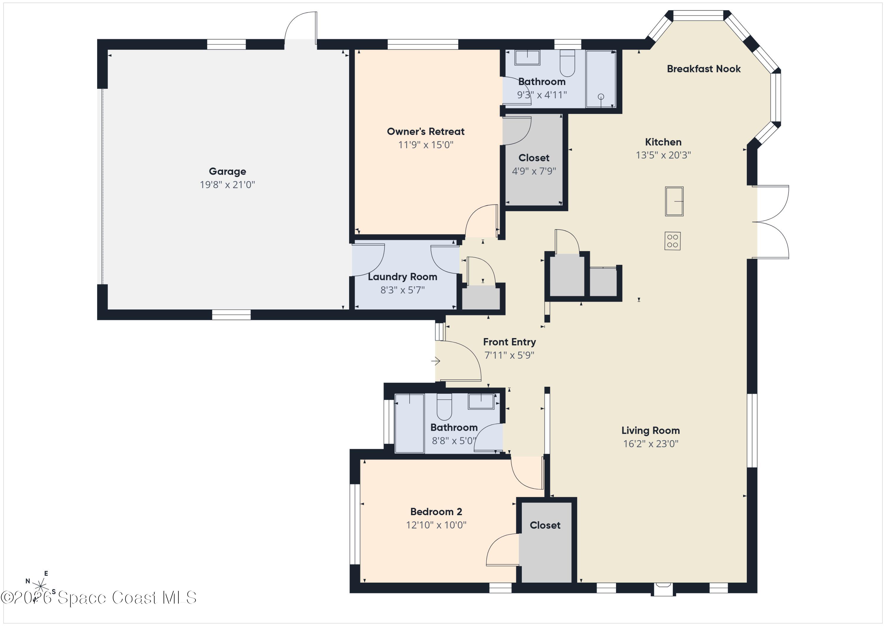 638 Carnival Terrace