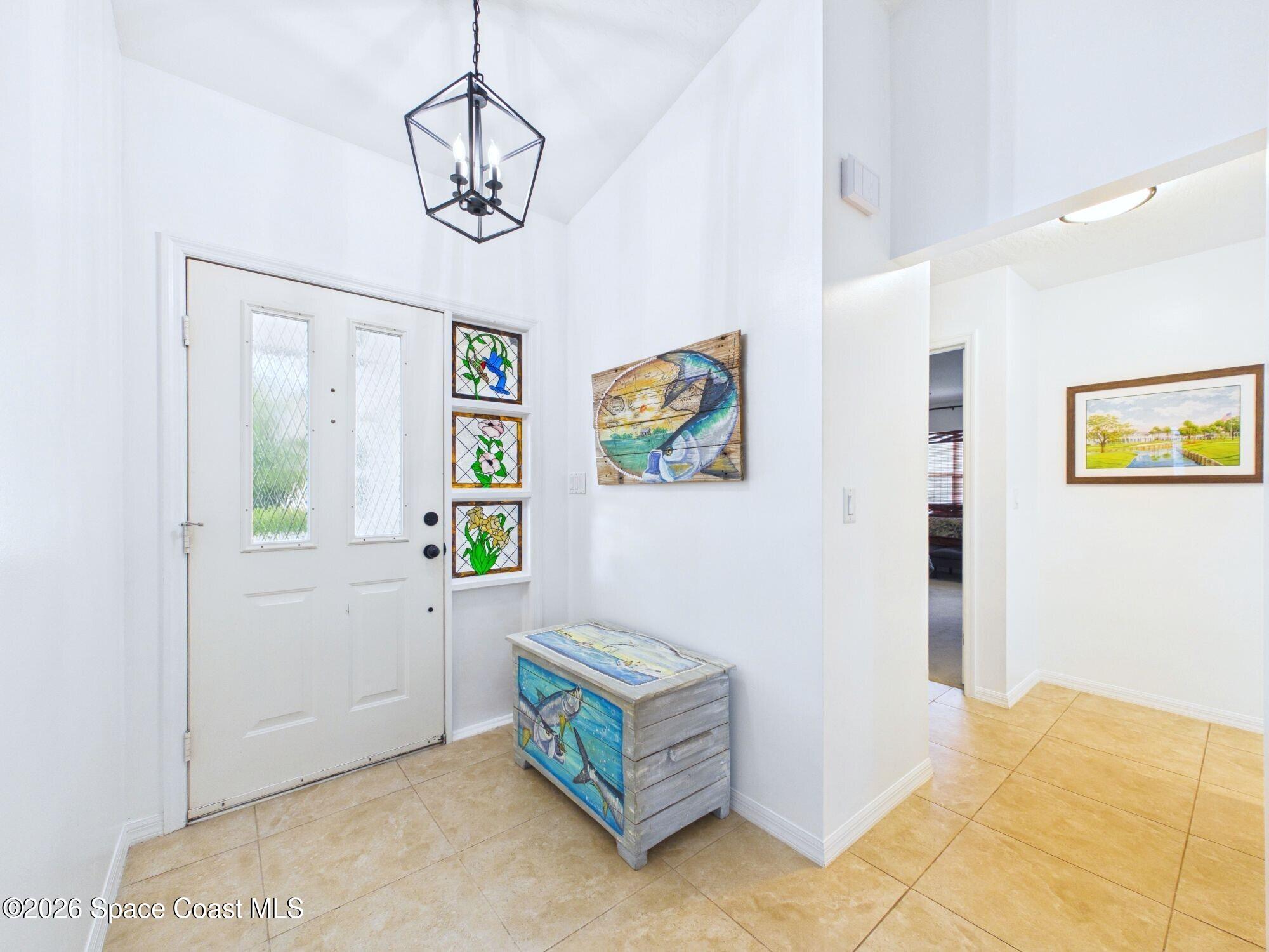 638 Carnival Terrace