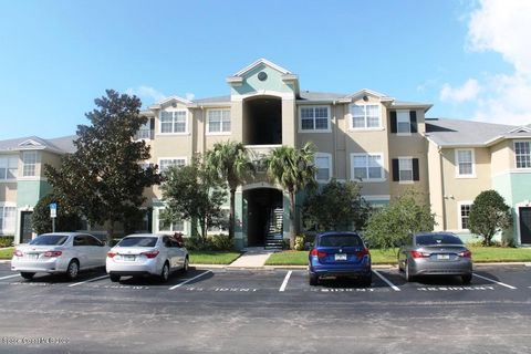 5693 Star Rush Drive 105 Melbourne FL 32940