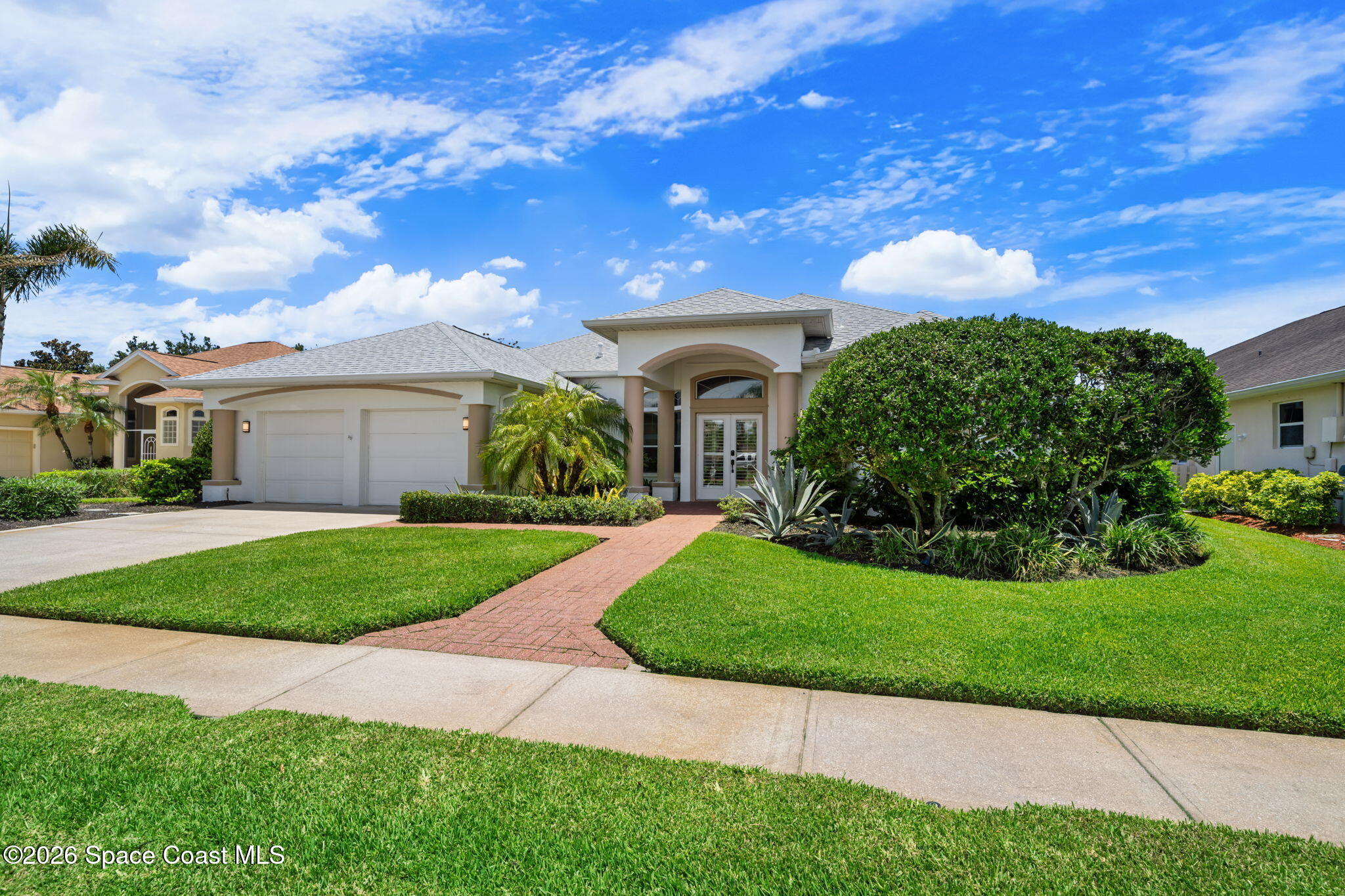 842 Thrasher Drive