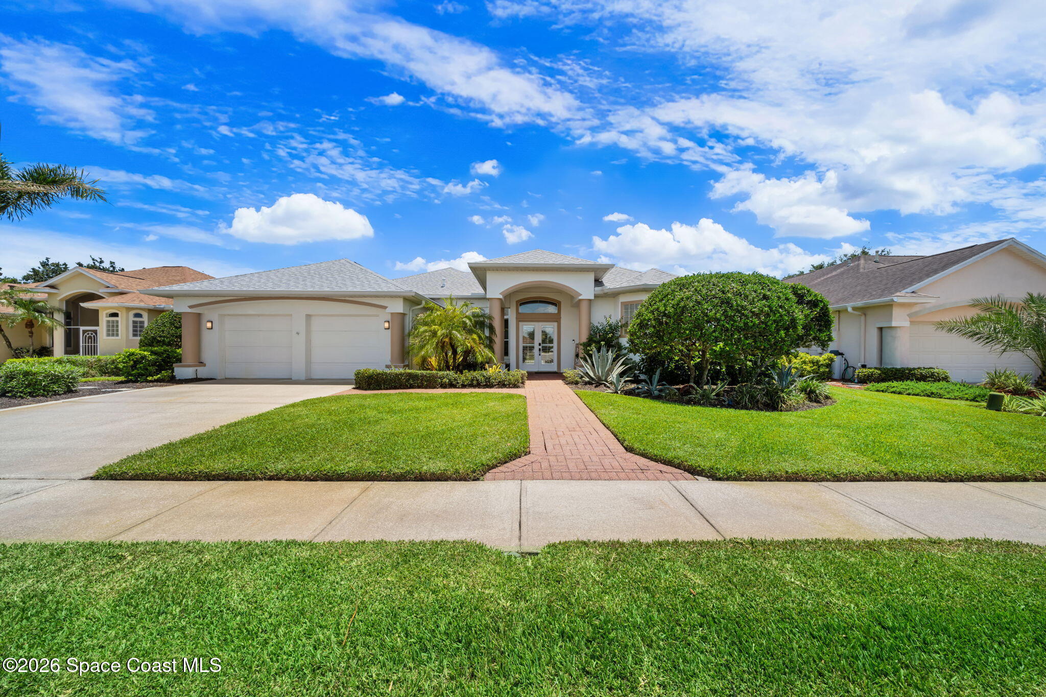 842 Thrasher Drive