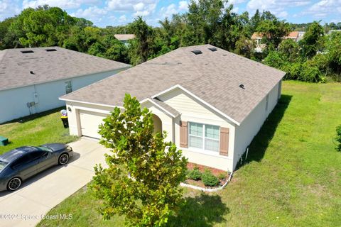 A home in Winter Haven