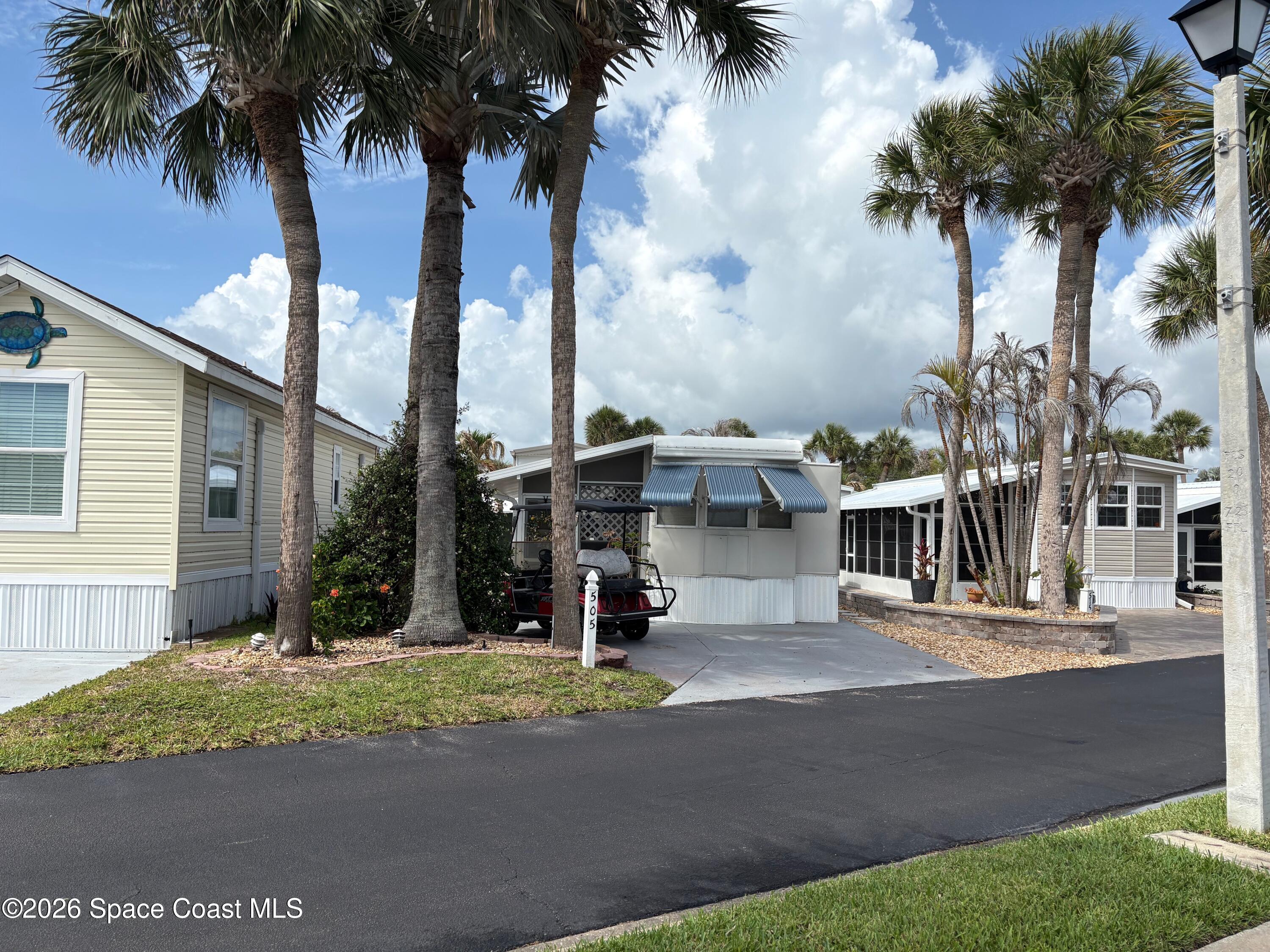 505 Horizon Lane 378