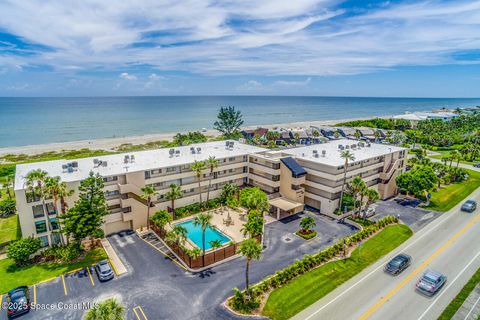 A home in Indialantic