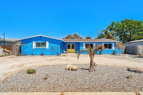 325 Apollo Drive Satellite Beach FL 32937