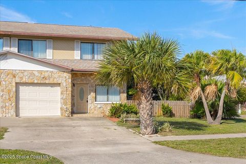 8411 Rosalind Avenue Cape Canaveral FL 32920