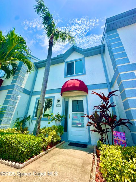 403 Seaport Boulevard T145 Cape Canaveral FL 32920