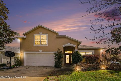 3403 Cloudberry Place Melbourne FL 32940