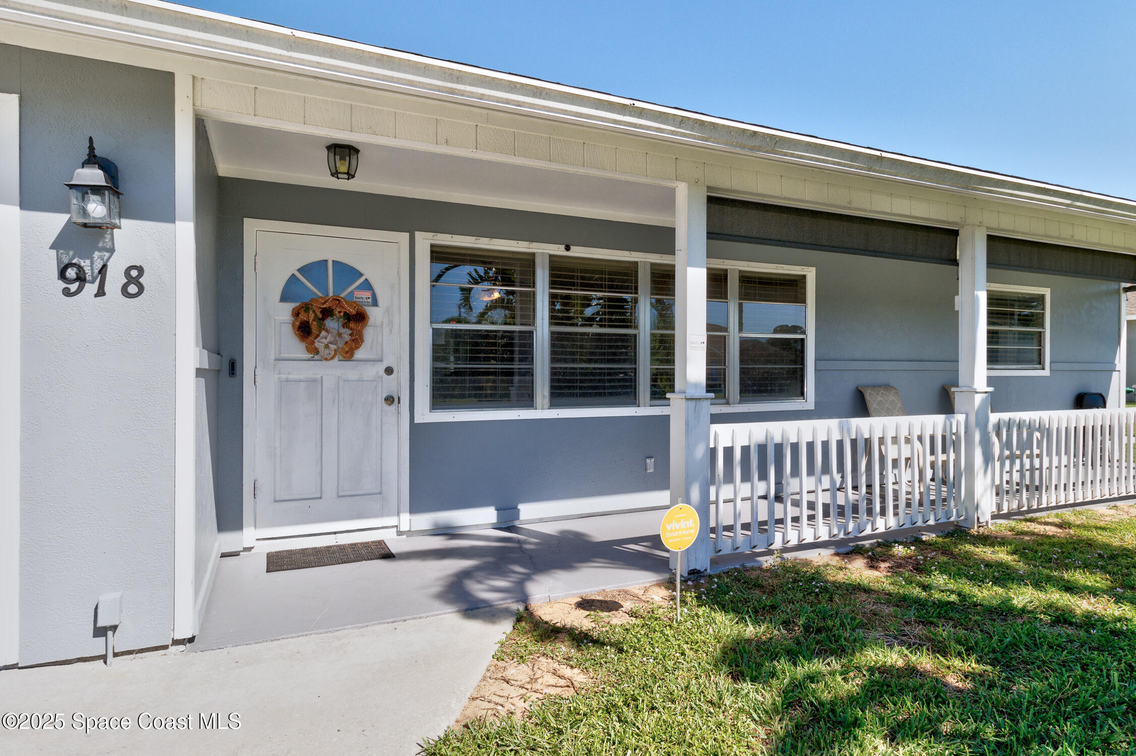 918 Bermuda Avenue