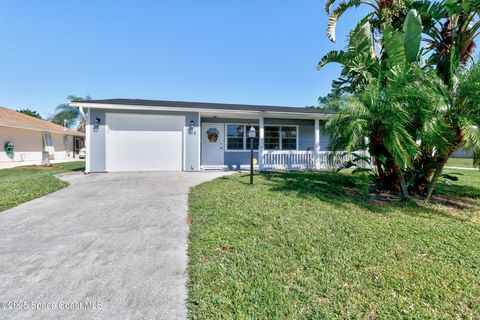 Property photo of 918 Bermuda Avenue, Sebastian, FL 32958