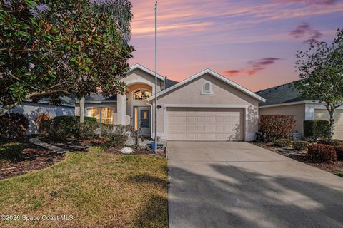 641 Misty Creek Drive Melbourne FL 32940