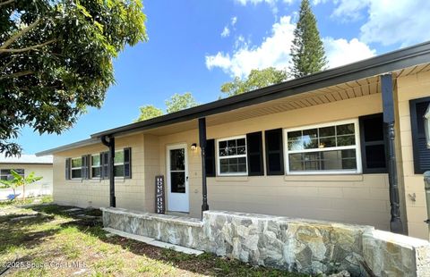 1148 N Singleton Avenue Titusville FL 32796