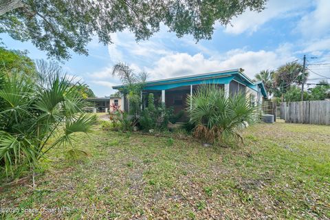 A home in Rockledge