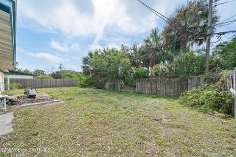 A home in Rockledge