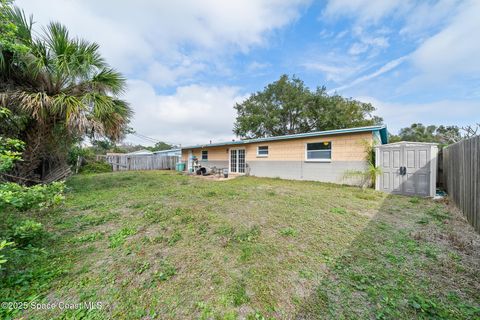 A home in Rockledge