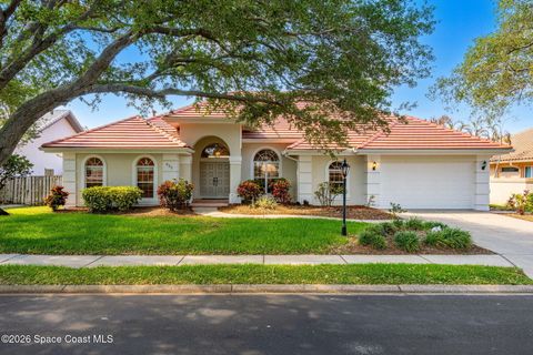 625 Newport Drive Indialantic FL 32903