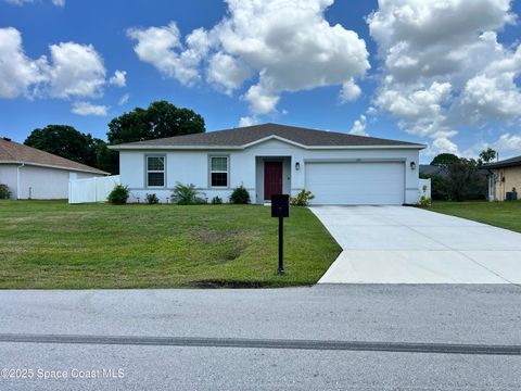1059 Dusseldorf Avenue NW Palm Bay FL 32907