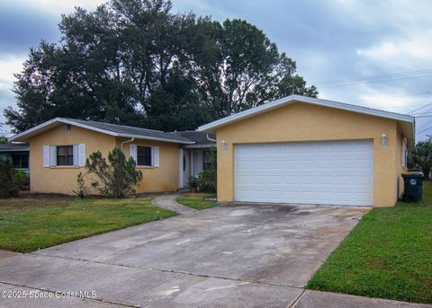 981 Palmer Street Rockledge FL 32955