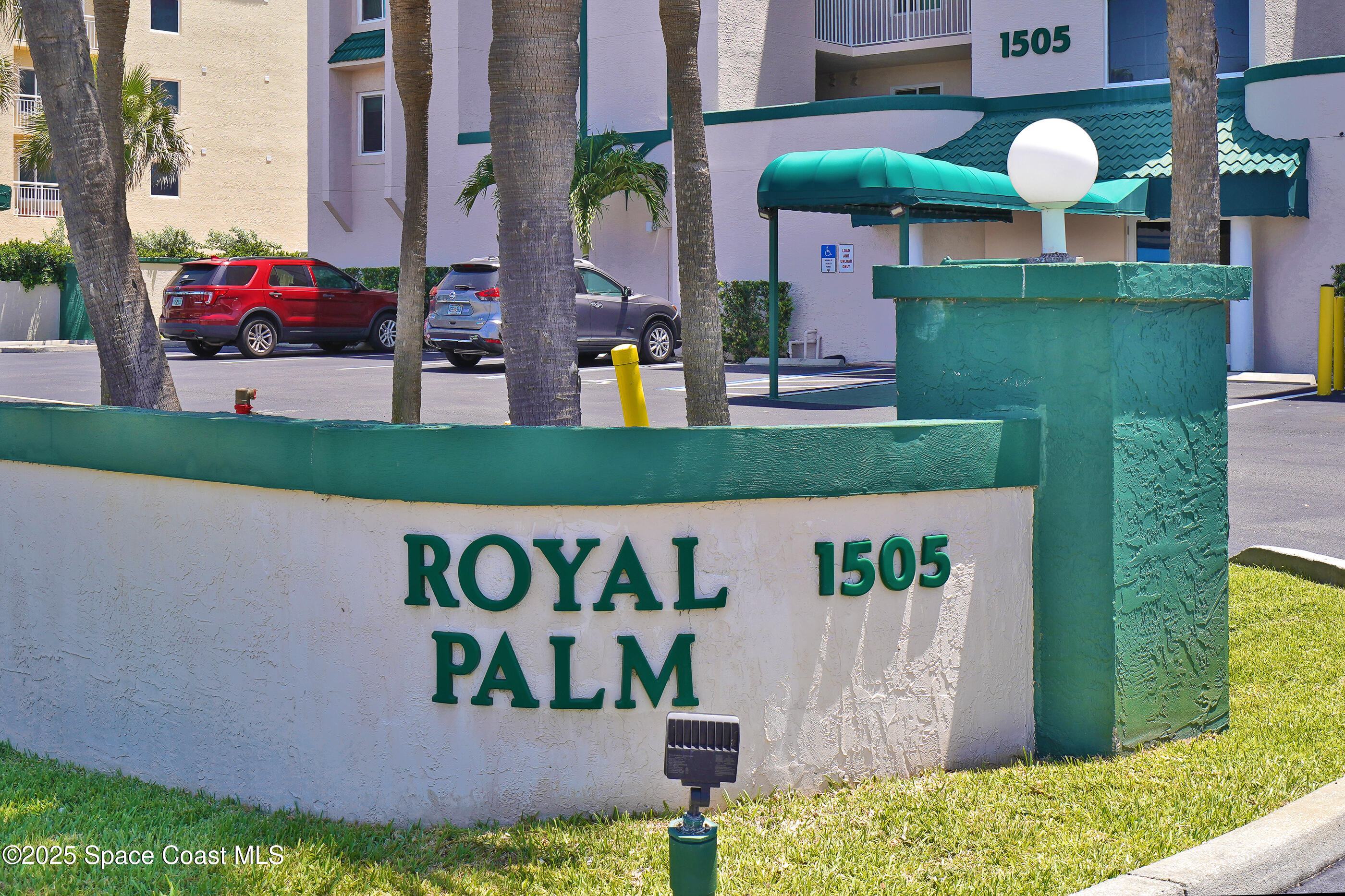 1505 N Highway A1a 502