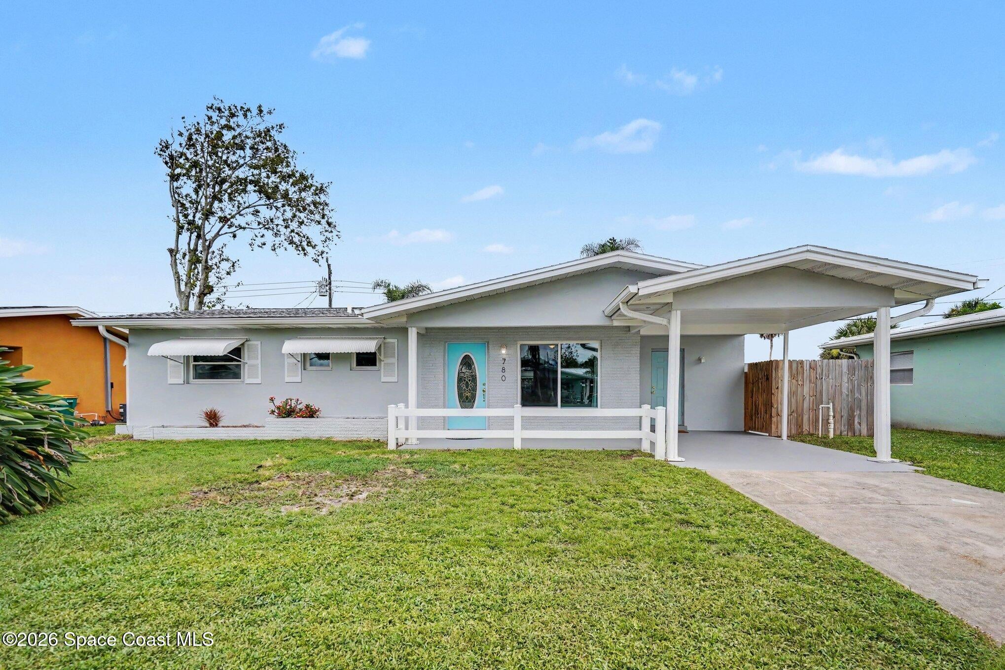 Photo 1 of 51 — 780 Mohawk Avenue, Melbourne, FL 32935