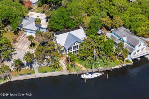 1149 Houston Street Melbourne FL 32935